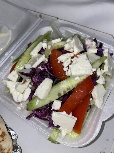 Photo of Star Kebab Pizza House - 16 Elm Row, Edinburgh EH7 4AA