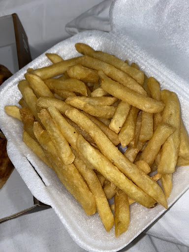 Photo of Star Kebab Pizza House - 16 Elm Row, Edinburgh EH7 4AA