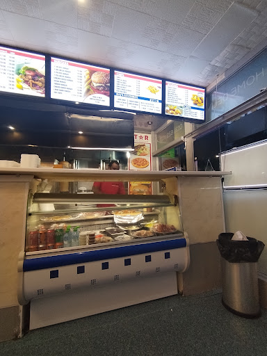 Photo of Star Kebab Pizza House - 16 Elm Row, Edinburgh EH7 4AA