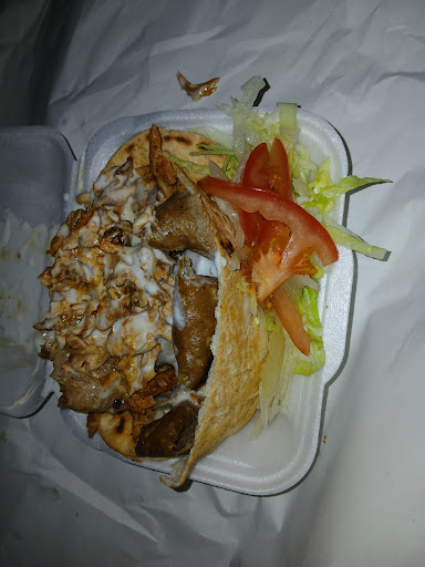 Photo of Star Kebab Pizza House - 16 Elm Row, Edinburgh EH7 4AA