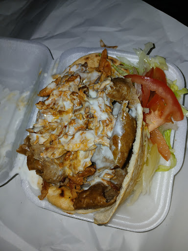 Photo of Star Kebab Pizza House - 16 Elm Row, Edinburgh EH7 4AA