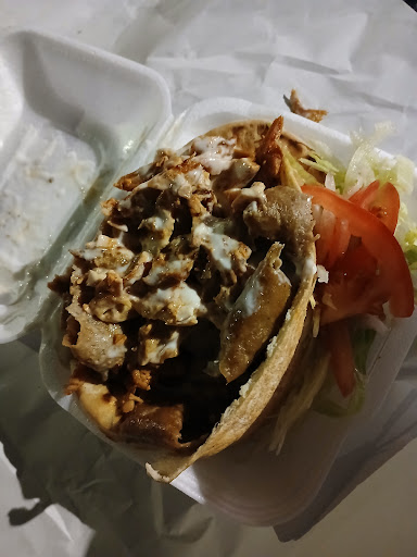 Photo of Star Kebab Pizza House - 16 Elm Row, Edinburgh EH7 4AA