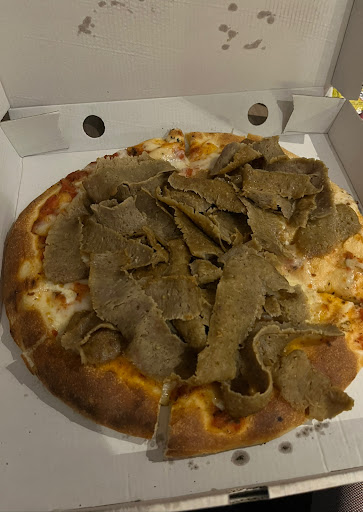 Photo of Star Kebab Pizza House - 16 Elm Row, Edinburgh EH7 4AA