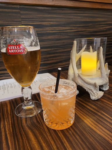 Photo of The White Hart Restaurant & Newmarket Bar - 3-5 Tolbooth St, Forres IV36 1PH