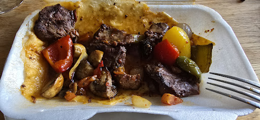 Photo of Marmaris Family Kebab House - 73 High St, Alness IV17 0SH