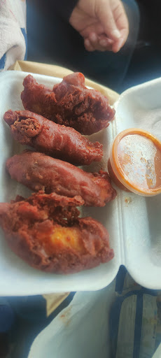 Photo of Marmaris Family Kebab House - 73 High St, Alness IV17 0SH