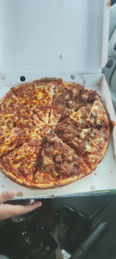 Photo of Marmaris Family Kebab House - 73 High St, Alness IV17 0SH