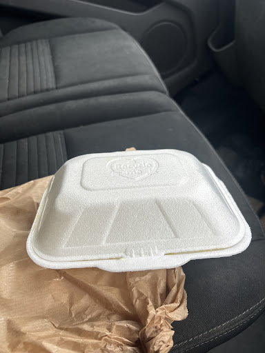 Photo of Marmaris Family Kebab House - 73 High St, Alness IV17 0SH