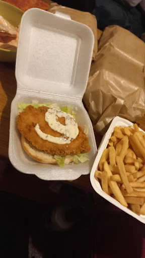 Photo of Marmaris Family Kebab House - 73 High St, Alness IV17 0SH