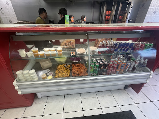 Photo of Kebabish Forres - 149 High St, Forres IV36 1DX