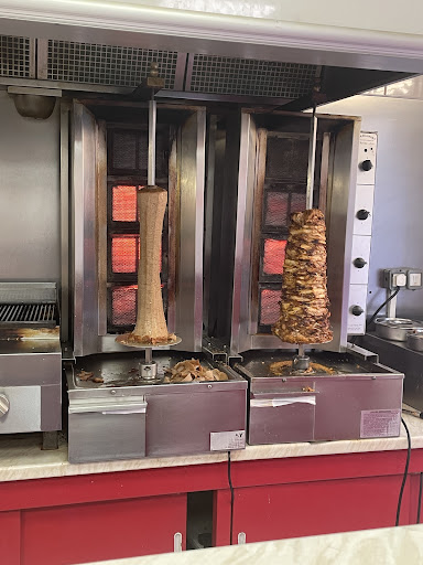 Photo of Kebabish Forres - 149 High St, Forres IV36 1DX