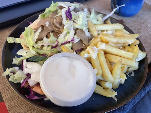 Photo of Kebabish Forres - 149 High St, Forres IV36 1DX