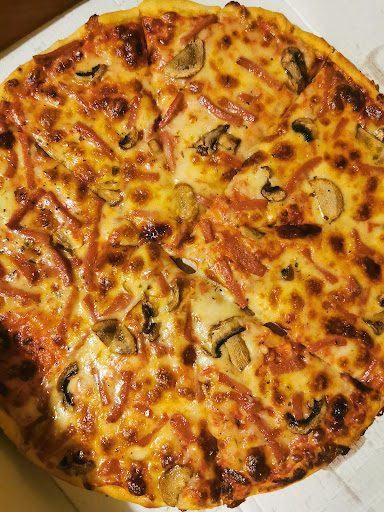 Photo of Kebabish Forres - 149 High St, Forres IV36 1DX