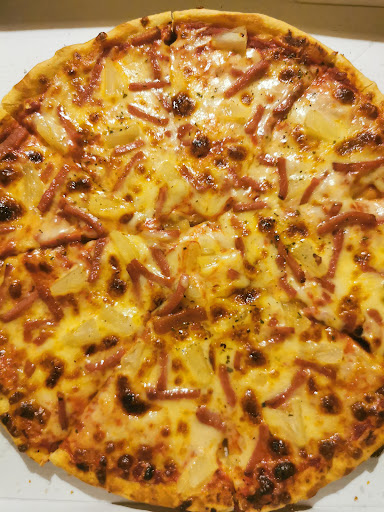 Photo of Kebabish Forres - 149 High St, Forres IV36 1DX