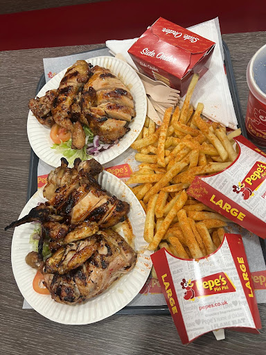 Photo of Pepe's - 33 Harbour Rd, Inverness IV1 1UA