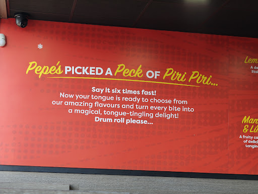 Photo of Pepe's - 33 Harbour Rd, Inverness IV1 1UA