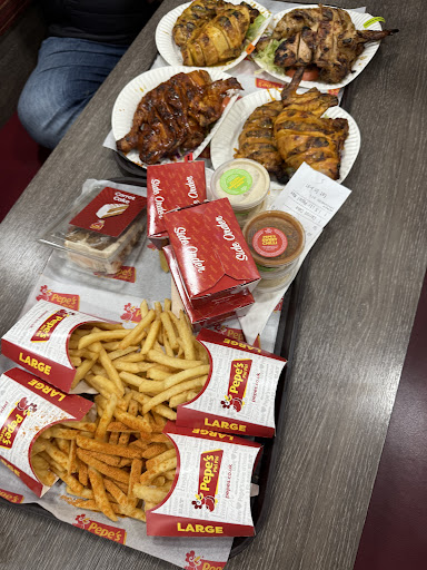 Photo of Pepe's - 33 Harbour Rd, Inverness IV1 1UA