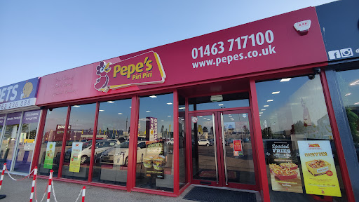 Photo of Pepe's - 33 Harbour Rd, Inverness IV1 1UA