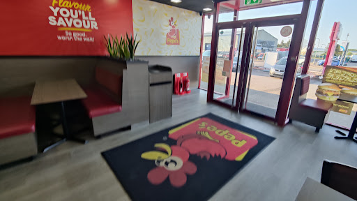 Photo of Pepe's - 33 Harbour Rd, Inverness IV1 1UA