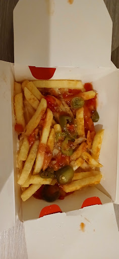 Photo of Pepe's - 33 Harbour Rd, Inverness IV1 1UA