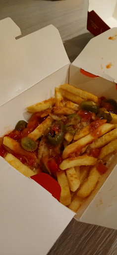 Photo of Pepe's - 33 Harbour Rd, Inverness IV1 1UA