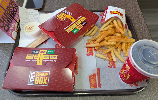 Photo of Pepe's - 33 Harbour Rd, Inverness IV1 1UA