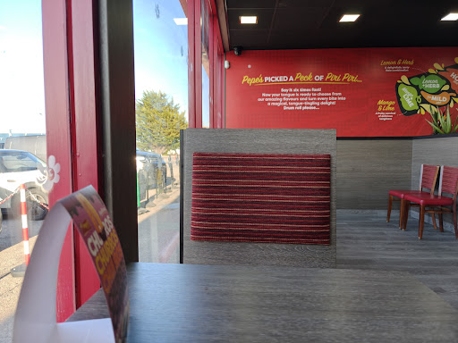 Photo of Pepe's - 33 Harbour Rd, Inverness IV1 1UA