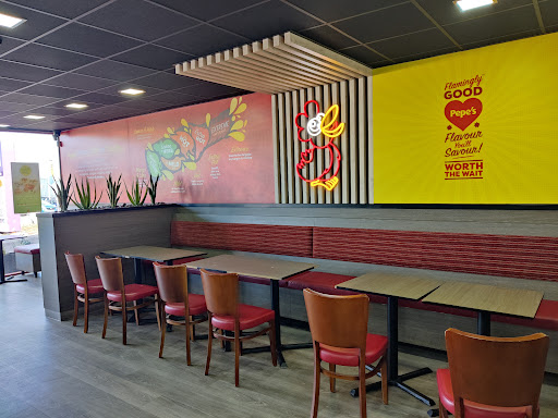 Photo of Pepe's - 33 Harbour Rd, Inverness IV1 1UA