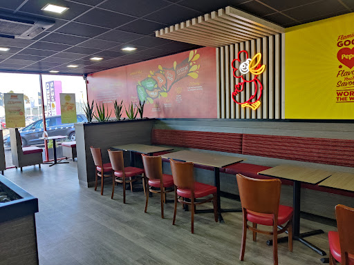 Photo of Pepe's - 33 Harbour Rd, Inverness IV1 1UA