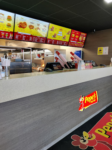 Photo of Pepe's - 33 Harbour Rd, Inverness IV1 1UA