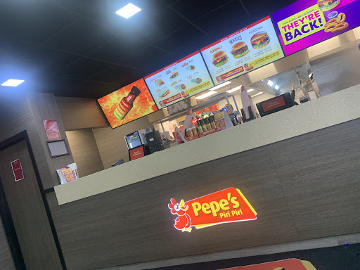 Photo of Pepe's - 33 Harbour Rd, Inverness IV1 1UA