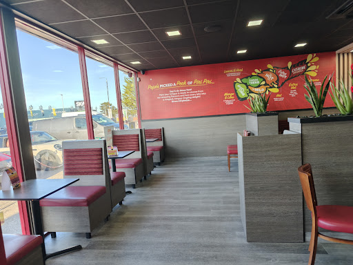 Photo of Pepe's - 33 Harbour Rd, Inverness IV1 1UA