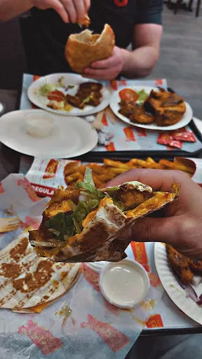 Photo of Pepe's - 33 Harbour Rd, Inverness IV1 1UA