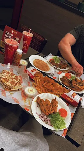 Photo of Pepe's - 33 Harbour Rd, Inverness IV1 1UA