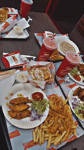 Photo of Pepe's - 33 Harbour Rd, Inverness IV1 1UA