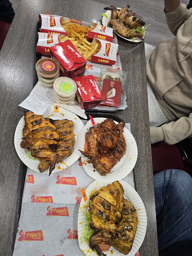 Photo of Pepe's - 33 Harbour Rd, Inverness IV1 1UA