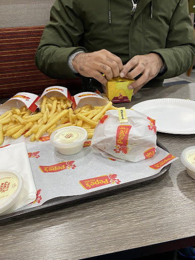 Photo of Pepe's - 33 Harbour Rd, Inverness IV1 1UA