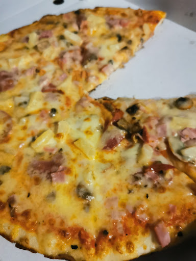 Photo of Napoli Pizza - 106 High St, Forres IV36 1NT