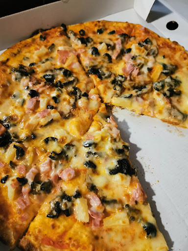 Photo of Napoli Pizza - 106 High St, Forres IV36 1NT