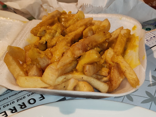 Photo of Speedy Pepper Forres - 143 High St, Forres IV36 1DX