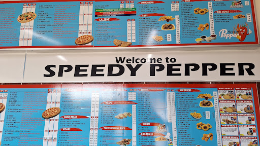 Photo of Speedy Pepper Forres - 143 High St, Forres IV36 1DX