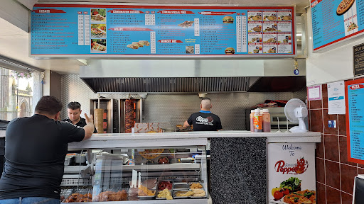 Photo of Speedy Pepper Forres - 143 High St, Forres IV36 1DX