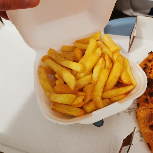 Photo of Speedy Pepper Forres - 143 High St, Forres IV36 1DX