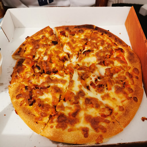 Photo of Speedy Pepper Forres - 143 High St, Forres IV36 1DX