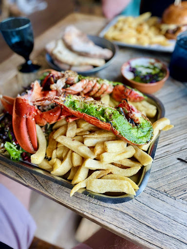 Photo of Bootleggers Bar & Grill - Harbour St, Hopeman, Elgin IV30 5RU