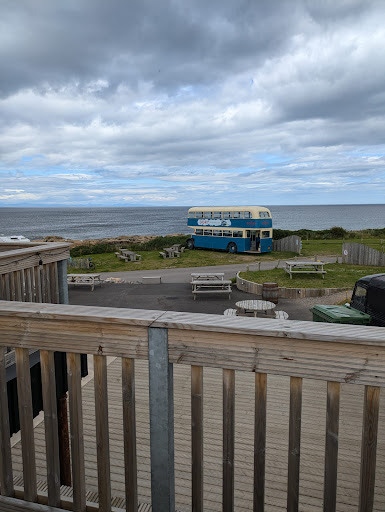 Photo of Bootleggers Bar & Grill - Harbour St, Hopeman, Elgin IV30 5RU