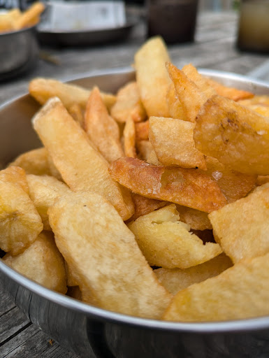 Photo of Bootleggers Bar & Grill - Harbour St, Hopeman, Elgin IV30 5RU