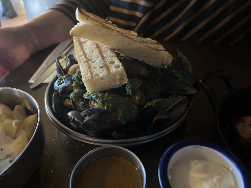 Photo of Bootleggers Bar & Grill - Harbour St, Hopeman, Elgin IV30 5RU