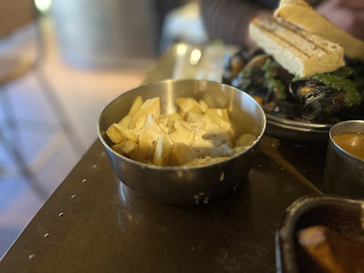 Photo of Bootleggers Bar & Grill - Harbour St, Hopeman, Elgin IV30 5RU