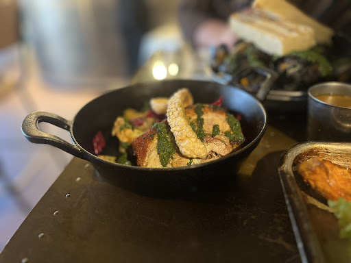 Photo of Bootleggers Bar & Grill - Harbour St, Hopeman, Elgin IV30 5RU